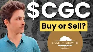 CGC Stock (Canopy Growth stock) CGC STOCK PREDICTIONS CGC STOCK Analysis CGC stock news today