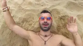Ivo Mateeff - Нищо ново (Official Video)