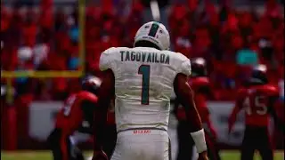 Week 5 | ( MIAMI&rsquo;S UNSTOPPABLE!! ) Buccaneers vs Dolphins | Full Highlights | 2021-22 Season