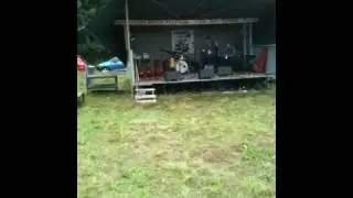 Turtle whacks..... slagslunde festival 2010