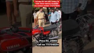 #YamahaRX #fullsale#trade  #localcontractor #vehiclesale #entrepreneurship #scenicviews #automotive