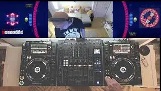 Dj Ski #69 Hands Up CDJ Mix