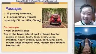 Acupuncture license exam guide ( introduction )