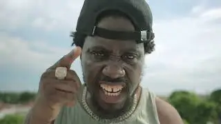 Dropa Don -  Don't Trust Dem (Official Music Video) ft. Marcus Antonio