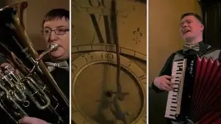Rumbas Kvartets - Kumeliņš