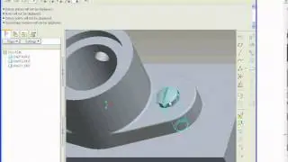 9. ProE Assembly -1