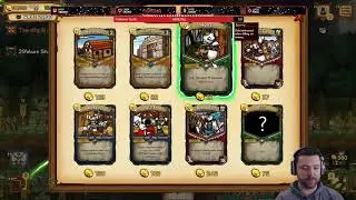 What Happens On Waves 25-30? Ratropolis!
