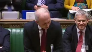 Brexit &ldquo;next steps&rdquo; debate: 27 February 2019