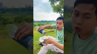 Halu nya udah gak ketolong