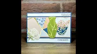 Kintsugi Congrats
