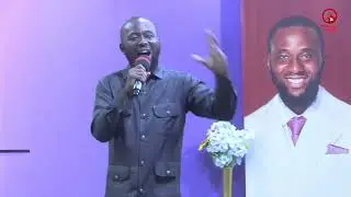 THREE (3) REASONS WE FAST AND PRAY || PROPHET POWERMAN BEKOE ||  7th JANAUARY, 2026