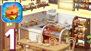 3D Bolt Master Gameplay Walk-through Solutions part 1
