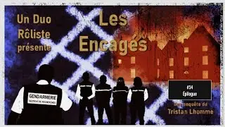 S08E35 - Les Encag&eacute;s en Duo - &Eacute;pilogue