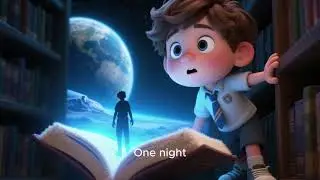 The Whispering Library #animation #subscribe #funny