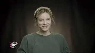 Behind the Scenes: The Thin Place