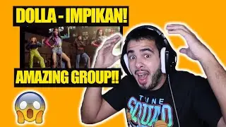 DOLLA - Impikan (Official Music Video) Reaction!