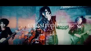 Rumbless. - catastrophe.