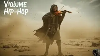 【Violin x Hip Hop Playlist】&ndash; Dark Melodies, Heavy Beats! ''Violume'' #violin #hiphopviolin