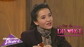Cas de divorce - Épisode 99 - Deroche contre Deroche