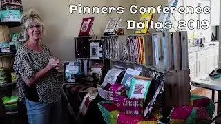 Pinners Conference Preview