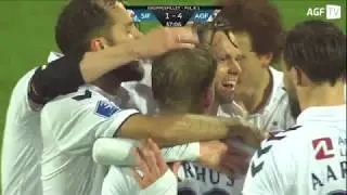 Målkavalkade - 2018