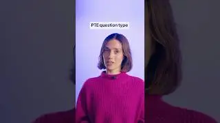 Grammar Skills for Responding to a Situation | PTE Prep Challenge