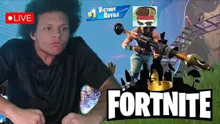 Voni and FiscooEMO Try to Make Themselves Like Fortnite