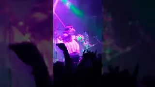 GWAR 2019