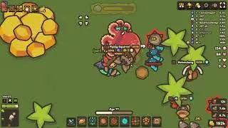 Taming.io team plz