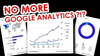 GDPR, Cookies and Google Analytics!