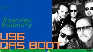 U96 (Reacci&oacute;n) Das Boot