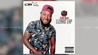Yello Hype - Lizard Lap (Official Audio) Ft. Luigi Society