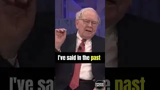 Warren Buffett - When it is time to sell a business #stocks #business #investing #stocksforbeginners