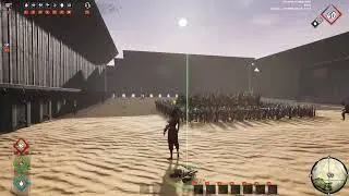 Last Oasis | Season Four | MDK Private Server - Pyros and Rupu