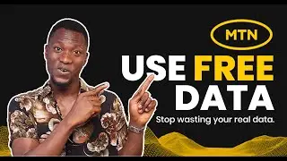 Getting FREE MTN data bonus in Nigeria