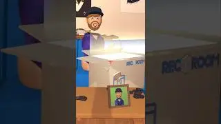 THIS Is Rec Rooms 5 Token Giveaway! 😳