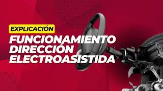 Direcci&oacute;n Electro Asistida &iquest;Qu&eacute; es y c&oacute;mo funciona? Direcci&oacute;n El&eacute;ctrica