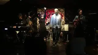 GUAVADUB LIVE@HARD ROCK CAFE OSAKA ① 2019/1/5