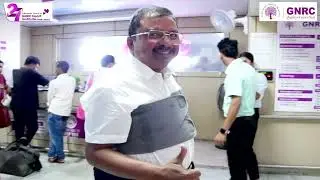 Heart Saved, Life Renewed | Md Shamim Akhtar&rsquo;s Bypass Journey at GNRC Dispur | World Heart Day 2025