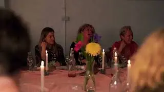 Team Supperclub in London - The Together Collective