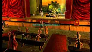 LotRO-NA Theatre @2010 YULE