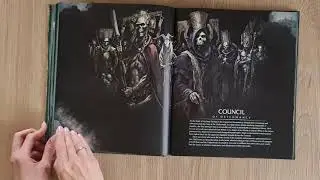 Court of the Dead: The Chronicle of the Underworld