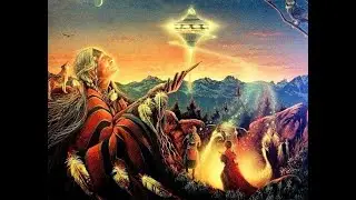 The Ant People Legend of The Hopi Tribe & Connections To The ET - ANUNNAKI of Sumerians!