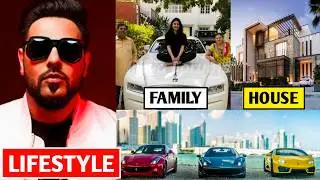 Badshah Lifestyle 2024, Indian Idol 15, Age, Girlfriend, Family, Biography, Net worth