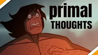 How I wanted PRIMAL to End | Season 2 finale