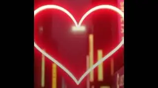 بين نبضين | راب عربي صادق عن الحب والتردد | Between Two Heartbeats |  Arabic Rap Spoken Word