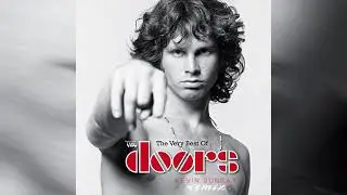 The Doors - Roadhouse Blues (Kevin Sunray Remix)