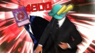 Slaps the damage back at D.D Dynamite player