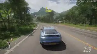 Forza Horizon 5: EV-EN the Odds Treasure Hunt Guide