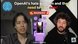 В OpenAI Sora 2 обнаружена проблема с нацистами... исправьте ее сейчас же!